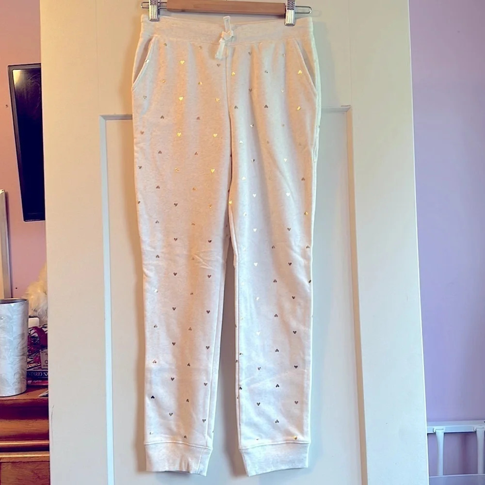 NWOT OshKosh Bβgosh sweatpants - Picture 1 of 2